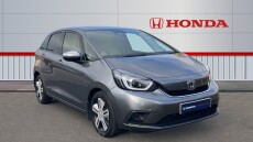 Honda Jazz 1.5 i-MMD Hybrid EX 5dr eCVT Hybrid Hatchback